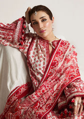 Lawn Collection - Hussain Rehar - Spring Summer - Eid Edit - Oro