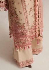 Lawn Collection - Hussain Rehar - Spring Summer - Eid Edit - Stile