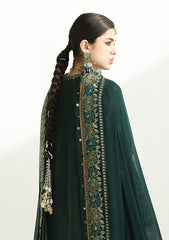 Lawn Collection - Zara Shahjahan - Spring Summer 24 - ZSJ24#9B