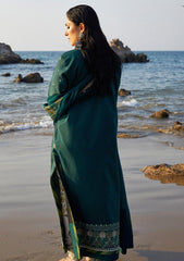 Lawn Collection - Zara Shahjahan - Spring Summer 24 - ZSJ24#9B