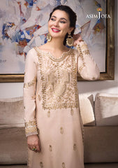 Formal Collection - Asim Jofa - Zari Sitara - AJZS#15