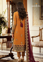 Formal Collection - Asim Jofa - Zari Sitara - AJZS#30