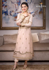 Formal Collection - Asim Jofa - Zari Sitara - AJZS#15