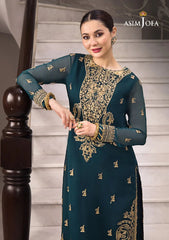 Formal Collection - Asim Jofa - Zari Sitara - AJZS#19