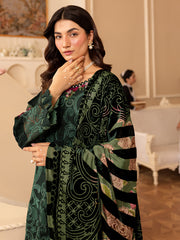 Winter Collection - Parishay - Panache - PN03