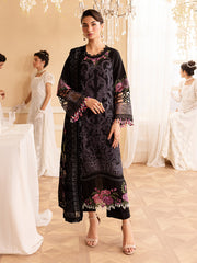 Winter Collection - Parishay - Panache - PN04