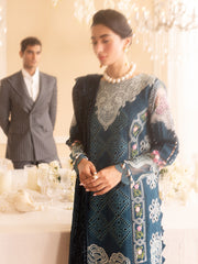 Winter Collection - Parishay - Panache - PN06