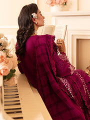 Winter Collection - Parishay - Panache - PN07