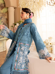 Winter Collection - Parishay - Panache - PN08