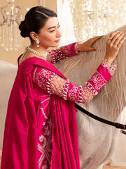 Winter Collection - Parishay - Panache - PN09