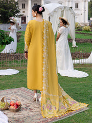 Winter Collection - Parishay - Panache - PN11
