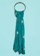 Linen Chunri 3 Pcs D#27