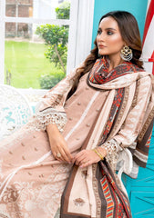 Winter Collection - Paltar - Saahil - PF#102209 - Shafaq