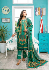 Winter Collection - Paltar - Saahil - PF#102204 - Kef