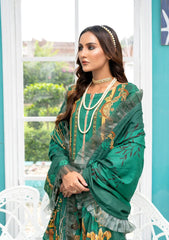 Winter Collection - Paltar - Saahil - PF#102204 - Kef