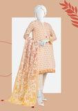 Lawn Collection - Panjnad - Dastaan - PLU24#1099