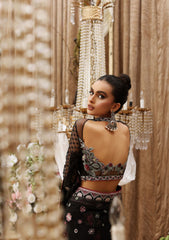 Formal Collection - Shiza Hassan - Gul-e- Bagah - PAREEZA - D#1