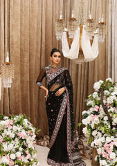 Formal Collection - Shiza Hassan - Gul-e- Bagah - PAREEZA - D#1