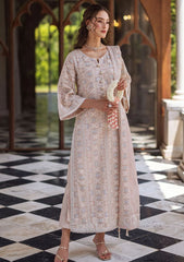 Pret Collection - Mushq - Saughaat Chikankari - SWARA