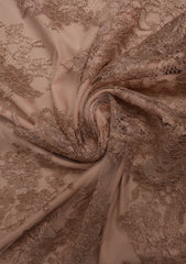 Zari Net Chantilly Lace - ASPL#113