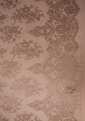 Zari Net Chantilly Lace - ASPL#113