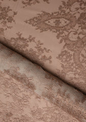 Zari Net Chantilly Lace - ASPL#113