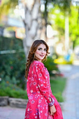 Lawn Collection - Maryam Malik - Rungreza - MMR#05
