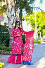 Lawn Collection - Maryam Malik - Rungreza - MMR#05