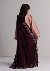 Winter - Coco by Zara Shahjahan - Unstitched 26 - D#3A - Rakhsh