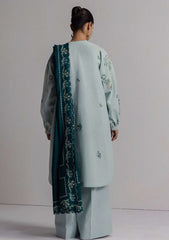 Winter - Coco by Zara Shahjahan - Unstitched 26 - D#3B - Rakhsh