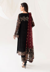 Formal Collection - Ramsha - Rangoon - RRF#1008