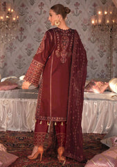 Lawn Collection - Alizeh - Rawayat - AR24#02 - Afreen