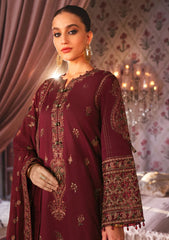 Lawn Collection - Alizeh - Rawayat - AR24#02 - Afreen