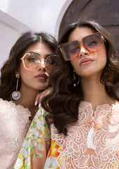 Lawn Collection - Roheenaz - Leya - 3a - Tropic Temptation