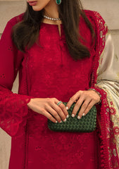 Lawn Collection - Rang Rasiya - Carnation - Festive - FED#10 - AYLA