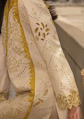 Lawn Collection - Rang Rasiya - Carnation - Festive - FED#3 - AMANI