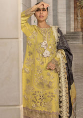 Lawn Collection - Rang Rasiya - Carnation - Festive - FED#9 - ZARIAH