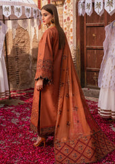 Lawn Collection - Alizeh - Rawayat - AR24#07 - Manat