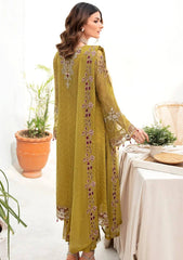 Formal Collection - Ramsha - Chevron - Vol 7 - A#706