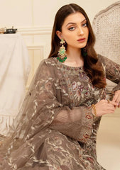 Formal Collection - Ramsha - Minhal - V07 - M#710