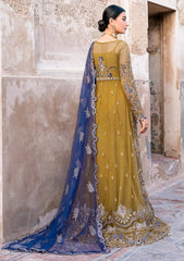Formal Collection - Ramsha - Wedding - H#204
