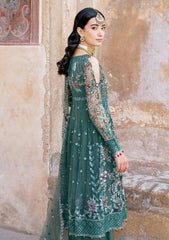 Formal Collection - Ramsha - Wedding - H#208