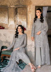 Formal Collection - Ramsha - Wedding - H#210