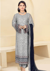 Formal Collection - Ramsha - Kashish - KR#102