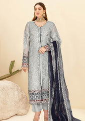 Formal Collection - Ramsha - Kashish - KR#102