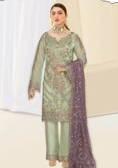 Formal Collection - Ramsha - Kashish - KR#103