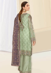 Formal Collection - Ramsha - Kashish - KR#103