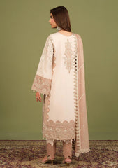 Formals - Alizeh - Luxe Raw Silk - AF-RS-10-Castor