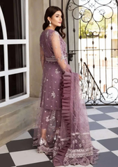 Formals - Alizeh - Mahyar - Unstitched 25 - AF-CH#2060 - Mehrabi