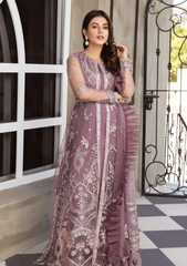 Formals - Alizeh - Mahyar - Unstitched 25 - AF-CH#2060 - Mehrabi